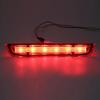 High Mount LED Rear Brake Lamp For Mk3 Hatchback 81570-0D150 81570-0D151 81570-0D152 Vehicle Ensuring Better Road Safety