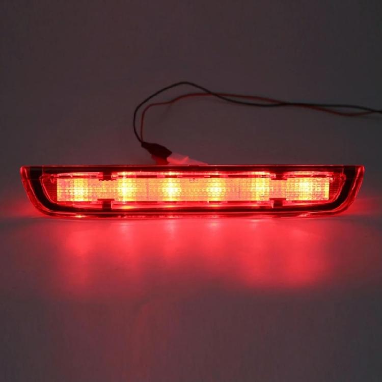 High Mount LED Rear Brake Lamp For Mk3 Hatchback 81570-0D150 81570-0D151 81570-0D152 Vehicle Ensuring Better Road Safety