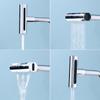 Zhuchuang Jingpin Kitchen Pull-Out Faucet with 4 Spray Modes