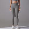 High Waisted, Hip Lifting, Naked, Antibacterial, Non Wearing Underwear, Quick Drying Pants, Running, Fitness, Yoga Pants For Women