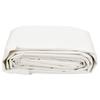 White Cover Sheet 5x6 m 650 g m²