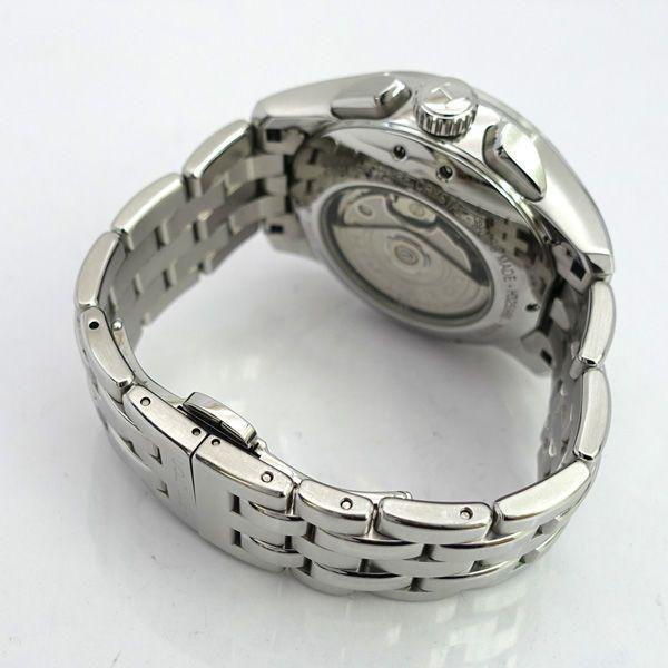 Used HAMILTON / Hamilton Jazzmaster Chronograph Date Automatic Watch H325960 [Men/MEN/Watch/Watch] [Automatic] [Used]