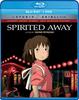 Chihiros Reise ins Zauberland [Blu-ray]