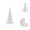 Coarse Fishing Replacement Nozzle Bait Maker DIY Lure Shaper Easy Boilie Cone Adapter
