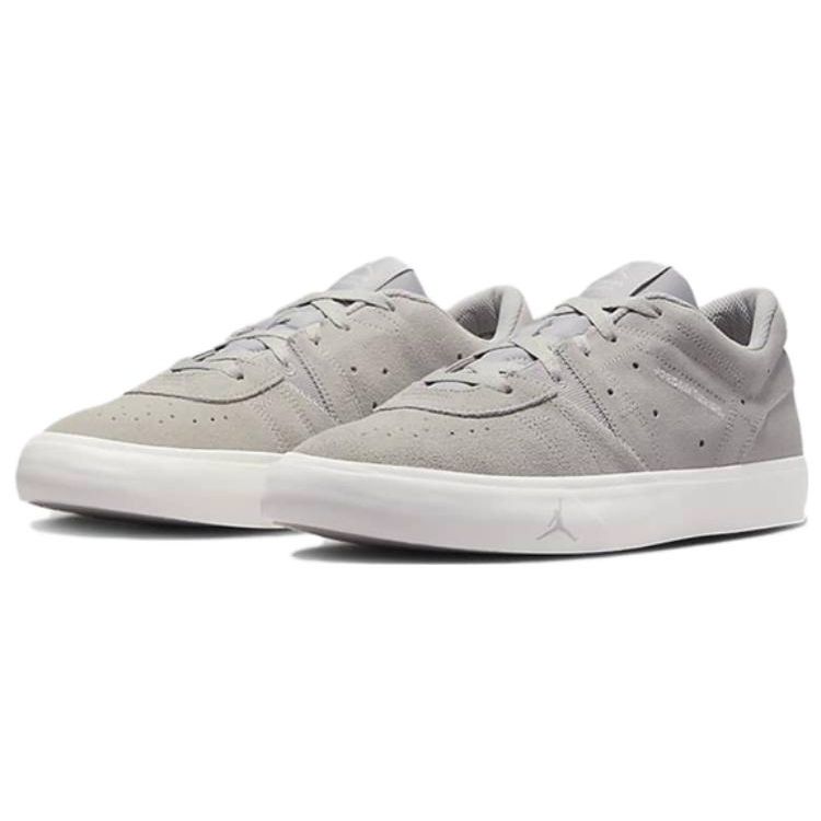 Air Jordan Series ES Light Iron Ore Men Sneakers Grey Sail DN1856-002