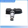 A0009057200 TPMS 433MHZ Reifensensor 4 Stück Für Mercedes-Benz W246 W204 C117 W212 X156 X166 Reifendruckkontrollsystem 0009057200