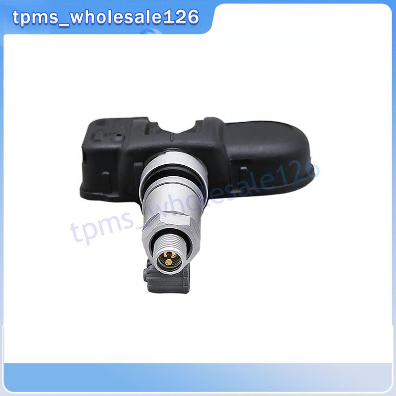 A0009057200 TPMS 433MHZ Reifensensor 4 Stück Für Mercedes-Benz W246 W204 C117 W212 X156 X166 Reifendruckkontrollsystem 0009057200