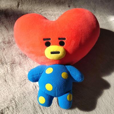 Muñecas y Peluches – Peluches - Héroes de películas