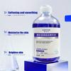 Blue Copper Peptide Face Serum - Anti-Wrinkle Firming Face Serum, Hydrates Skin & Minimizes Pores Lifts The Facial Contours Face Tightening, Skincare