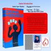 Chinese Edition: Fatal Last Words - Deduction Puzzle Board Game for 2-8 Players, Perfect for Parties and Team Building