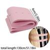 1/2/10/30Pcs DIY Craft Sewing Garment Elastic Storage Strap Clothes Organizer Band  Wardrobe Storage