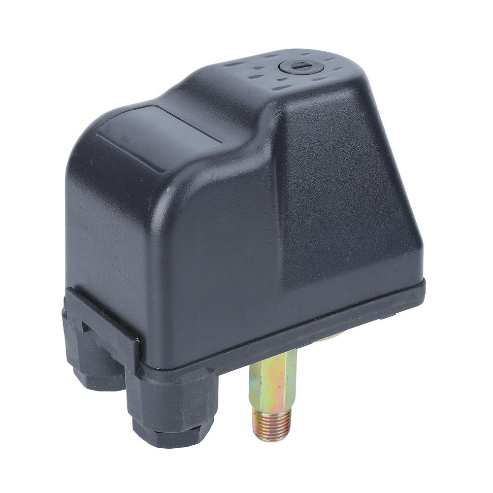 

Parallel Bars Double Spring Pressure Control Switch Regulator G14 AC250V16A for Pump