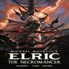 Michael Moorcocks Elric The Necromancer by Julien Blondel Hardback Book 9781787743892