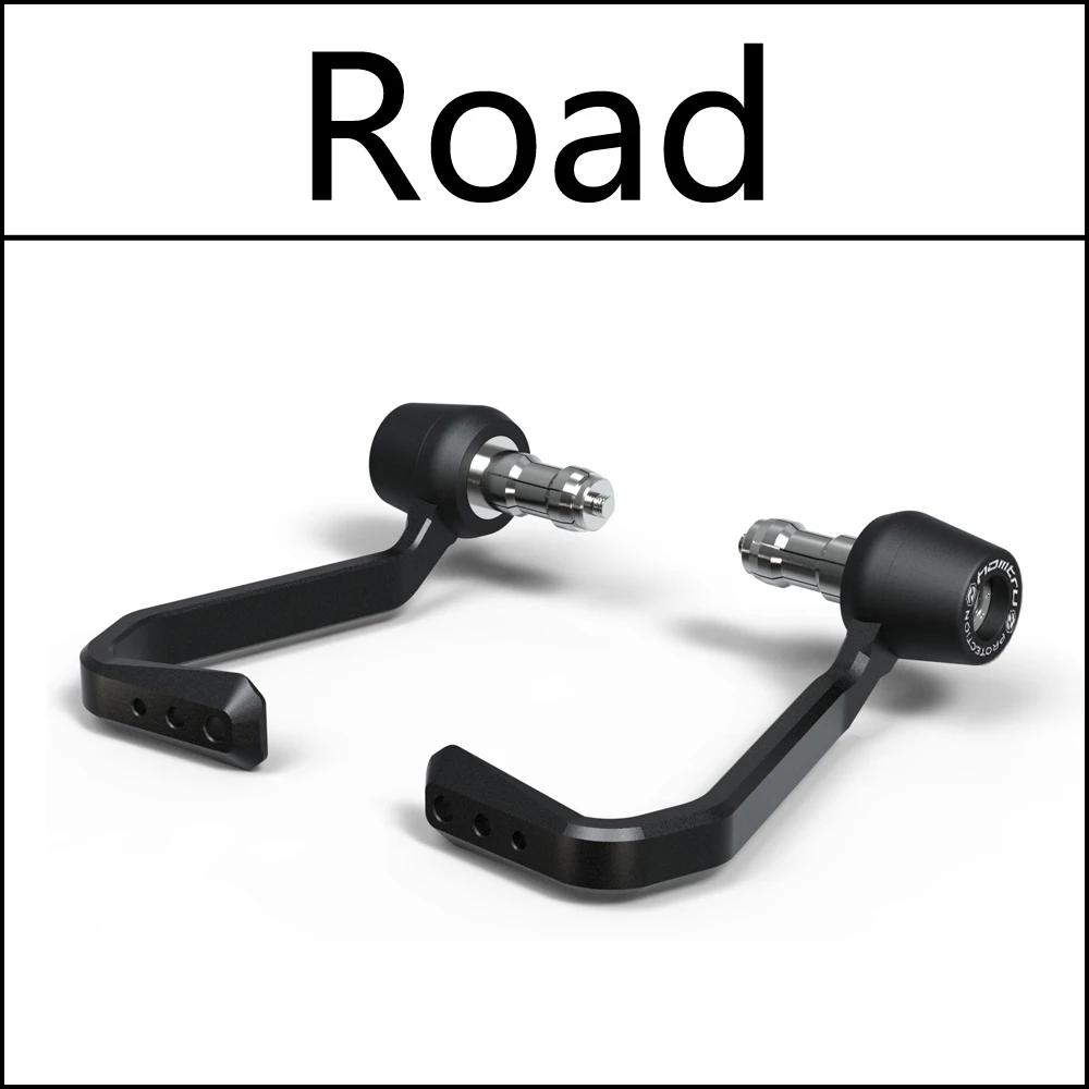 For Ducati Scrambler 800 2015-2023 Brake and Clutch Lever Protector Kit