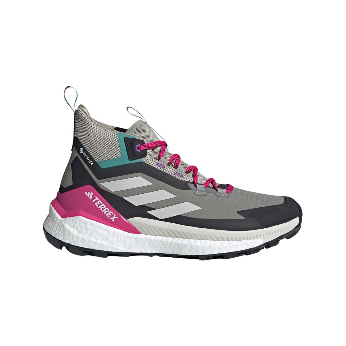 

Adidas Terrex Free Hiker 2.0 Gtx Trace Cargo Talc 280