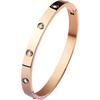Fashionable Accessories Full Diamond Bracelet for Women