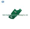 NS 315 MHz 2+1 Button Folding Remote Key
