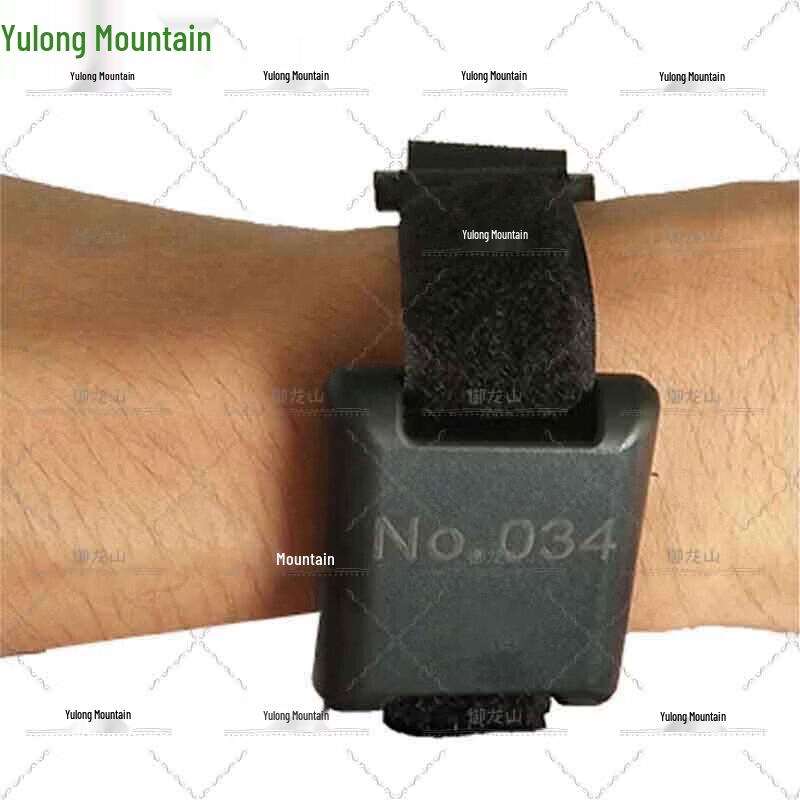 Yulongshan Sports Fitness Assessment Systems