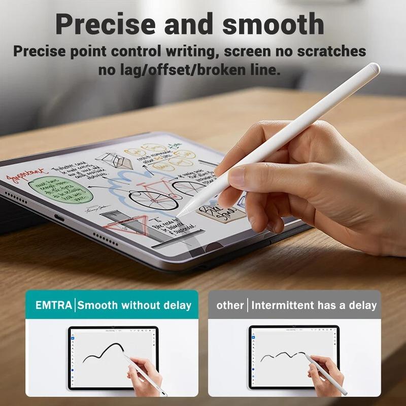 Stylus Stift für Honor Pad 10 Magic Pad 3 X9 Pro X9A 2 V9 Honor X8a V9 X9 9 10 Touchscreen Android Stylus Stift für Android Bleistift