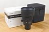 Sigma 105mm F1.4 DG HSM Art Lens for Sony E-Mount w/Hood/Case/Caps/Box