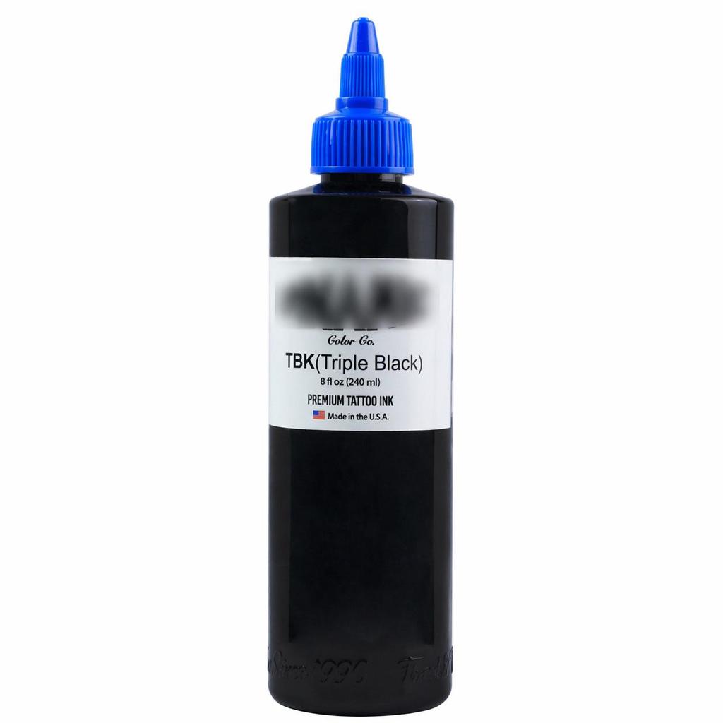 Encre Diane 240ml pour la pratique du tatouage pour le traçage et le remplissage