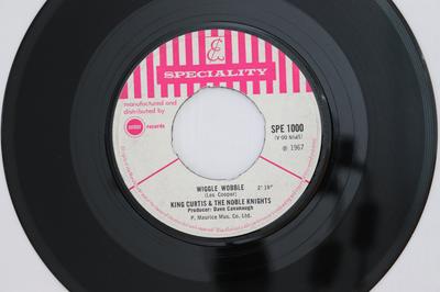 Hobiai ir kūrybiškumas – Muzika