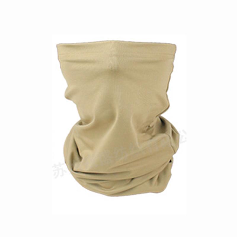 

BEPAN Anti-infrared Soft And Skin-friendly Outdoor Cycling Face Mask For Autumn And Winter With Windproof And Warm Properties