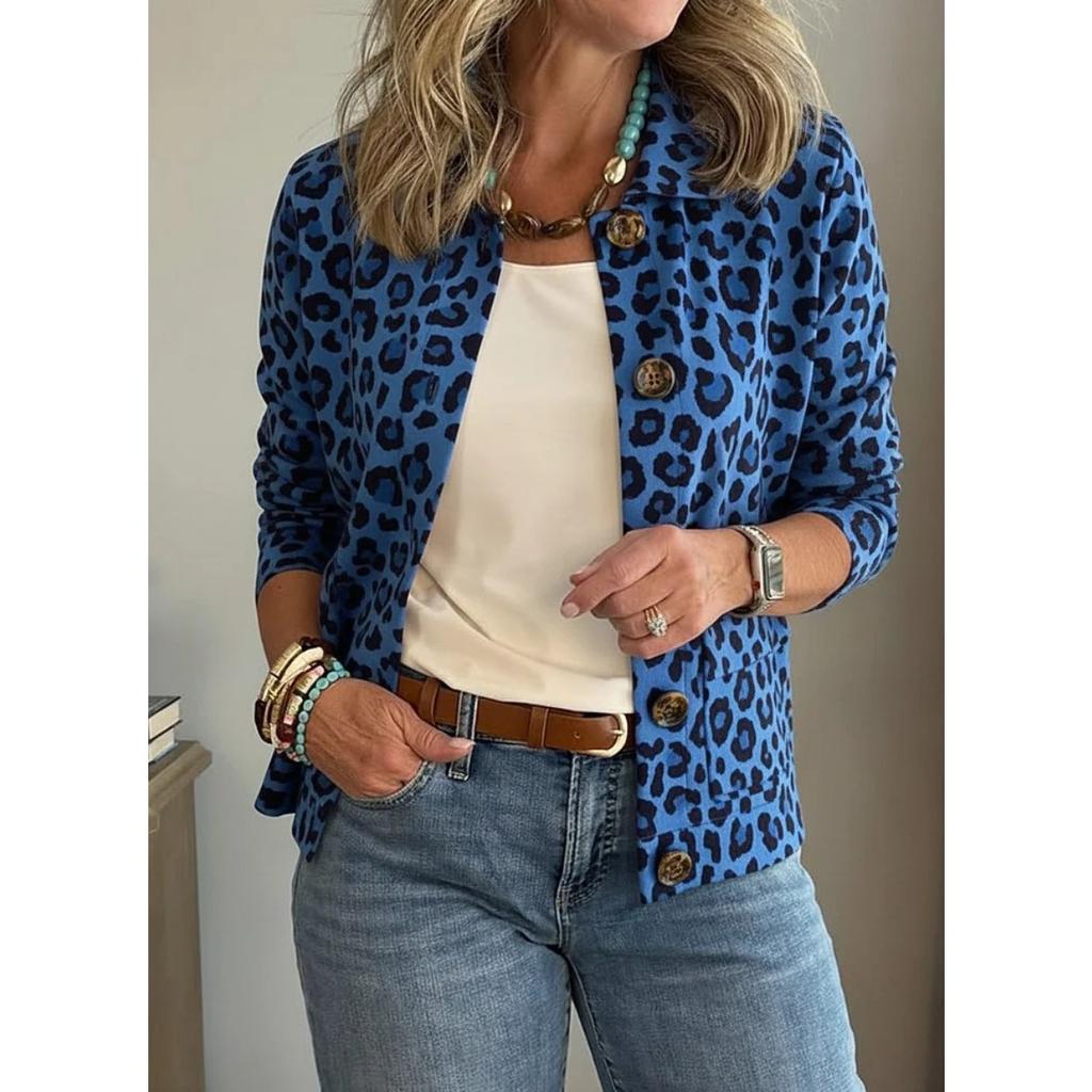 Casaco Curto de Lã Feminino 2025 Lapela Abotoamento Simples Outerwear Versátil para Outono Inverno