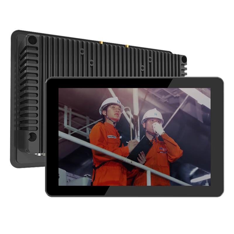

CENAVA 10.1-inch RK3568 Industrial Panel PC (CN version)