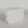 Compressible Satin Cotton Down Jacket Storage Bag – Portable Travel Organizer