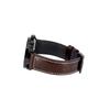 Citizen Ecology Drive Collection Light Powered Quartz Movement Cow Leather Strap Watch Men's Watches CA0695-17E