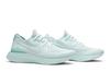 Women's Sneakers Nike Epic React Flyknit 2 Teal Tint (Women's) Teal Tint/Teal Tint-Teal Tint