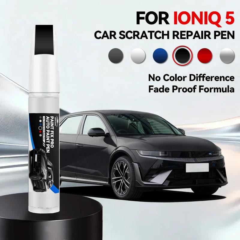 

Vehicle for Exclusive Use Car Paint Repair Pen For Hyundai IONIQ 5 Car Paint Pen Scratch Repair Detailing Tools Car Accessorie