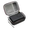 Lightweight Compact Protective Case for Portable Air Pumps Material Waterproof Design Featuring Organized Compartments