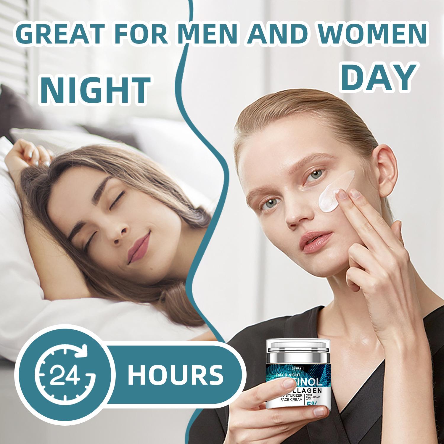 

Крем с ретинолом 50 мл 50ml