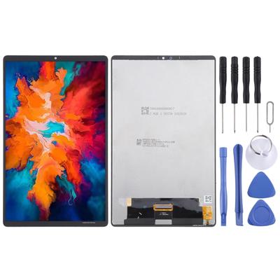 עבור Lenovo Legion Y700 2023 TB320FC מסך LCD עם דיגיטייזר הרכבה מלאה