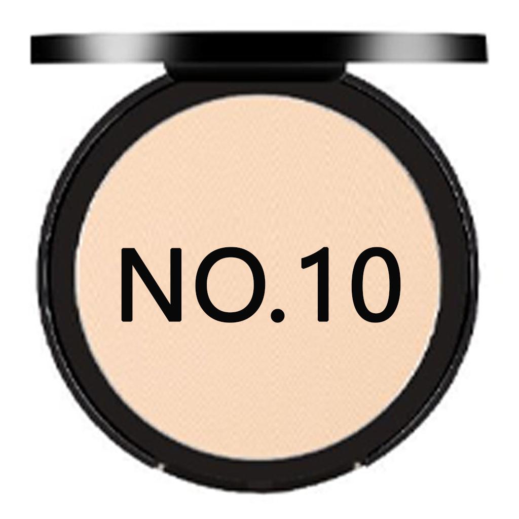 Giffarine Innovia Flawless Compact Powder SPF50+ PA++++ 12440-12443 11 G - Thai Cosmetic Make Up