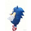Game Character Sonic Cartoon Protagonist Inflatable Suit Halloween Cosplay Birthday and Halloween Party Inflatable Dress Up