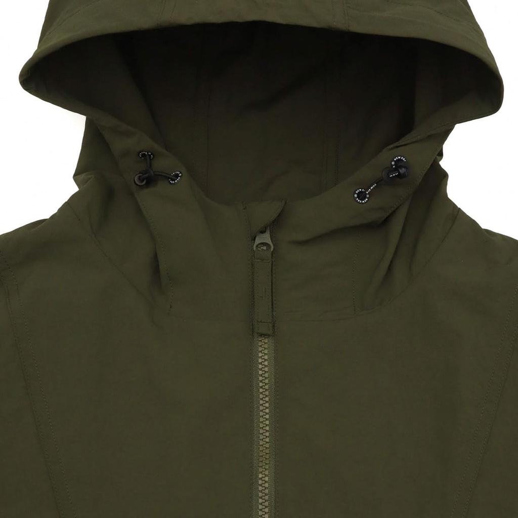 New Era KALAMATA S OD ANORAK JT41 KAL JP Anorak Korean Design Jacket,