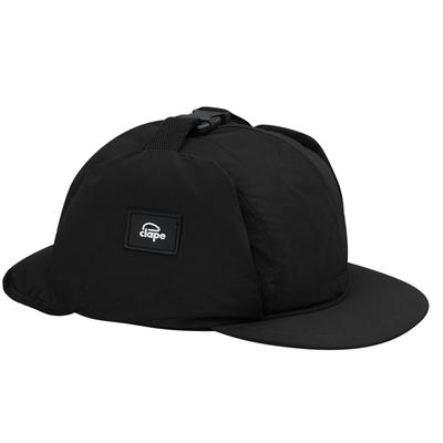Clape Flight Cap for Men and Cold Weather Protection with Ear and Snowproof for Autumn and Pilot Cap for Outdoor Activities Like and Mountaineering