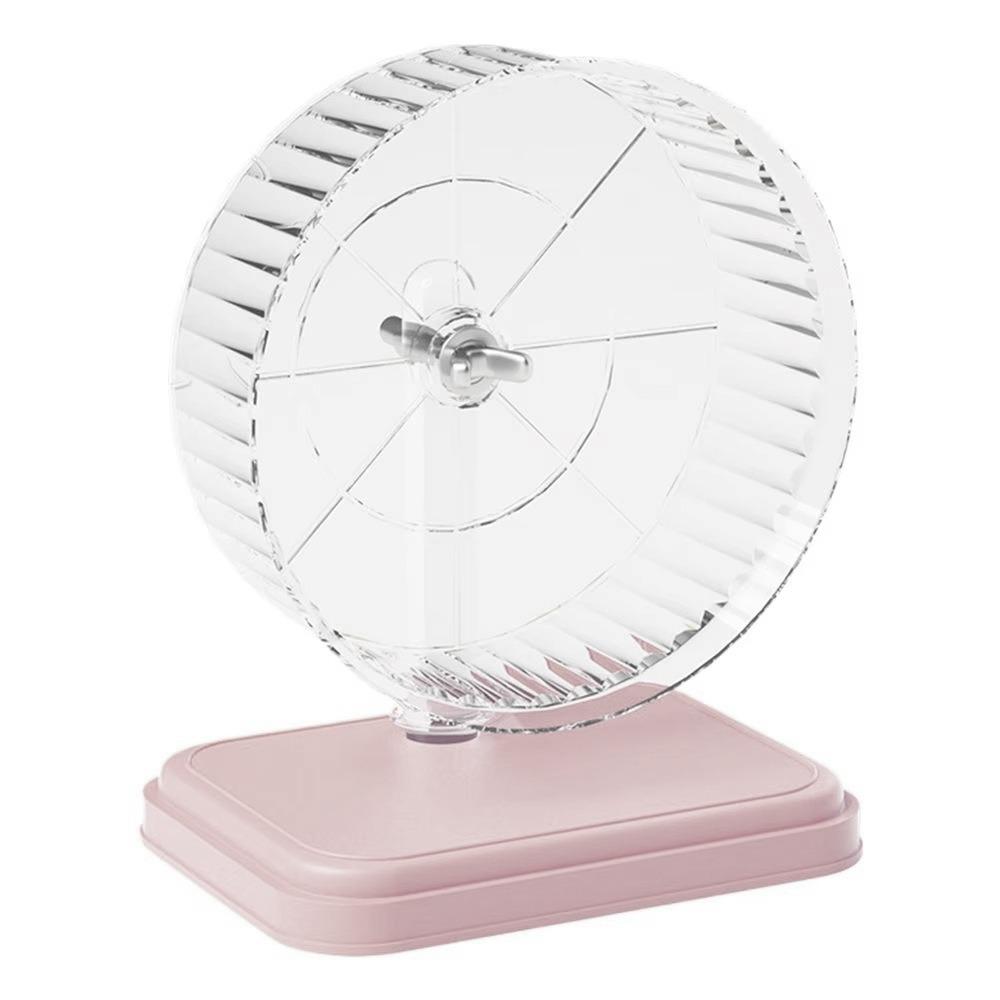 

Игрушечный роликовый хомяк беговые колеса двухподшипниковый маленький питомец беговое колесо крыса ежик розовый