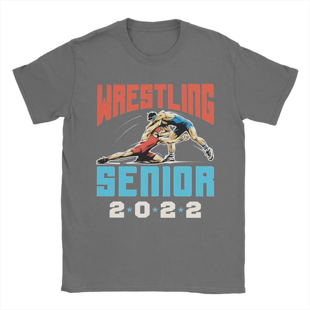 Humorous Alls Elites Wrestling T-Shirt Men Round Collar Pure Cotton T Shirt  Short Sleeve Tee Shirt Gift Idea Tops
