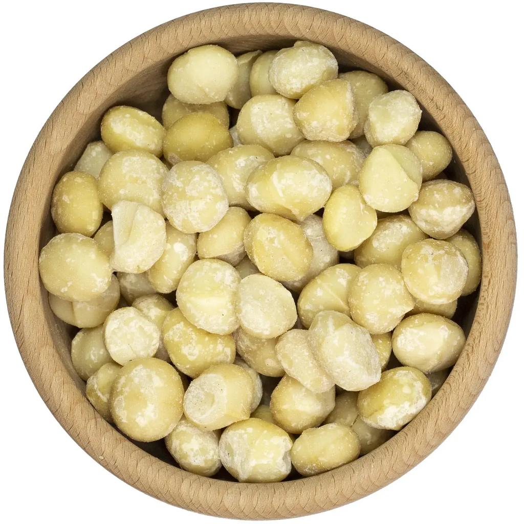 Orzechy Macadamia 500G