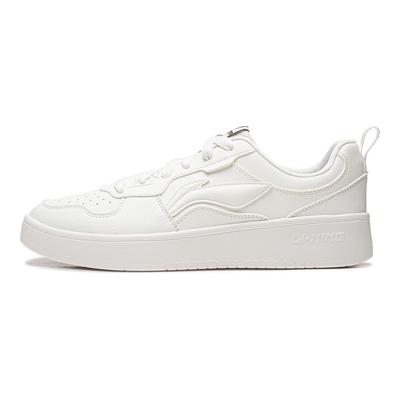 Li Ning Chuyun Simple Décontracté Usage Quotidien Durable Léger Chaussures de Skate Basse Homme Baskets AGCV189-8