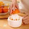 Chixing Manual Ceramic Citrus Juicer