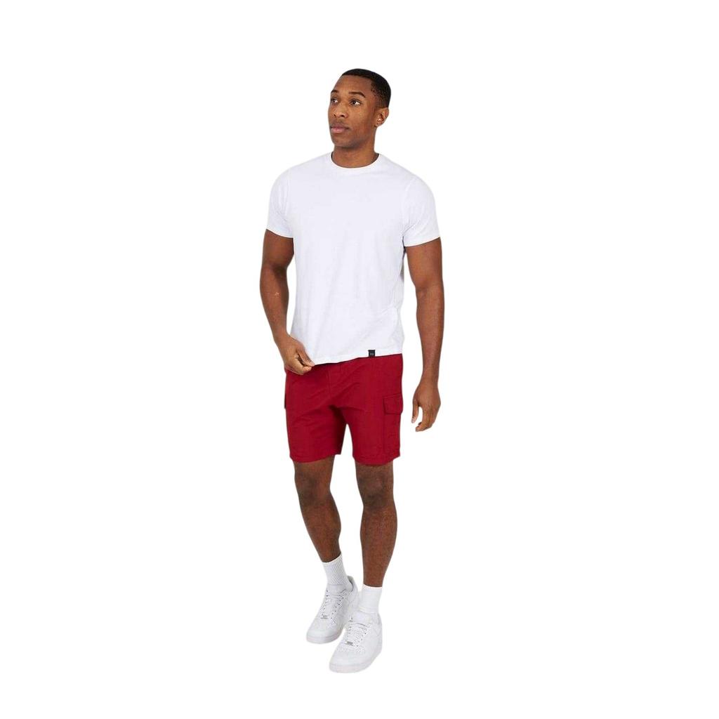 BRAVE SOUL Herren Cargo Shorts