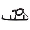 Replacement Accessories Crude Oil 4 Wire Diesels Glow Plug Harness Waterproof for 038971220C 904-090 Easy Installation