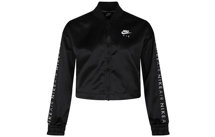 Nike Jackets Women s Baseball Collar Moderate Other BV4780-010 XL