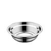 Thickened Stainless Steel Mixing & Serving Bowl
