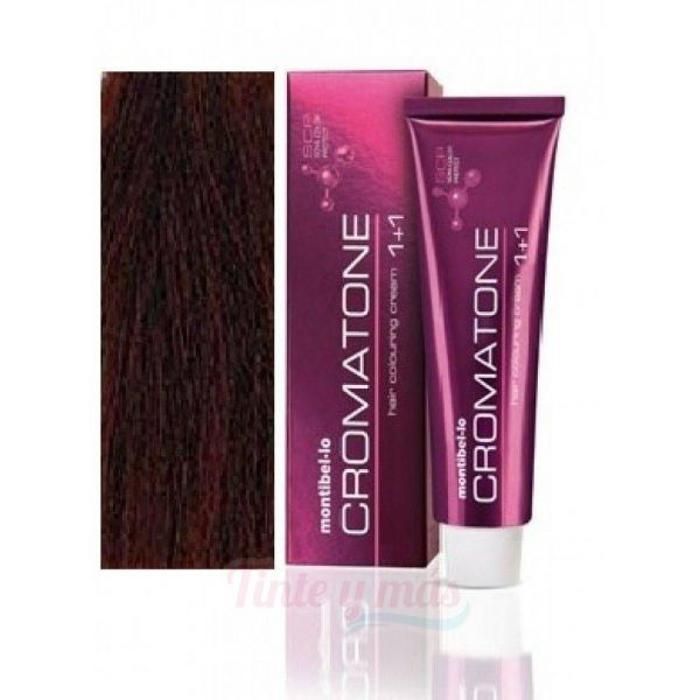 Montibel-lo cromatone, teinture 5.4, 90 ML